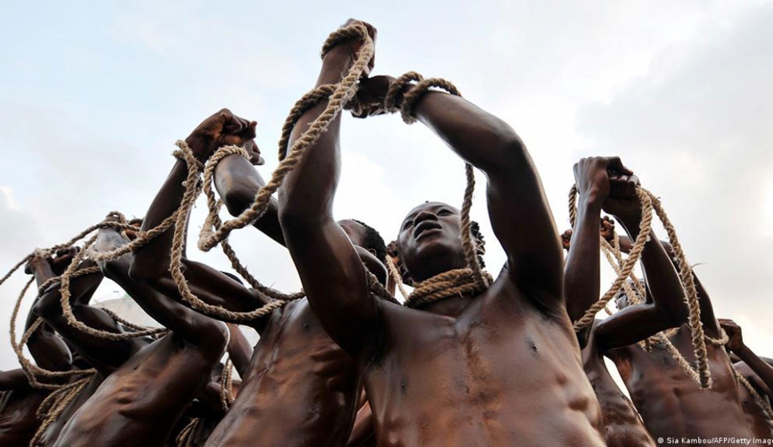 JAMAICA | Slaves Who Abolished Slavery by Richard Hart