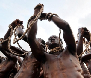 JAMAICA | Slaves Who Abolished Slavery by Richard Hart