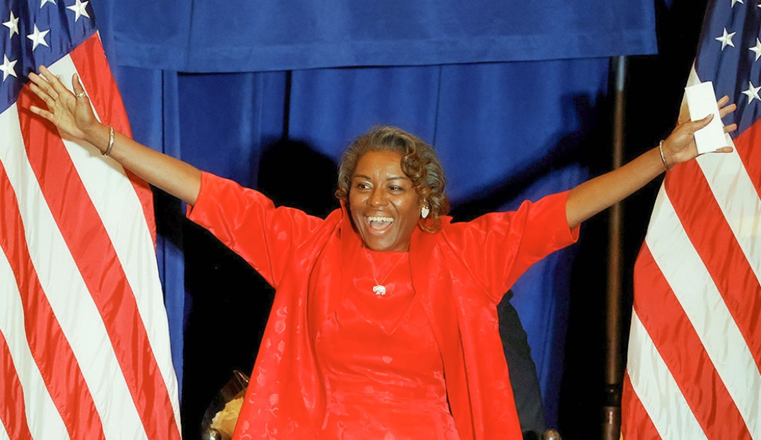 UNITED STATES | Jamaican born Elaine Sears elected as Lt. Governor of Virginia