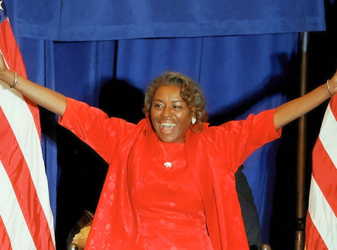 UNITED STATES | Jamaican born Elaine Sears elected as Lt. Governor of Virginia