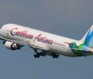 CUBA |  Caribbean Airlines resume service to Cuba on November 14