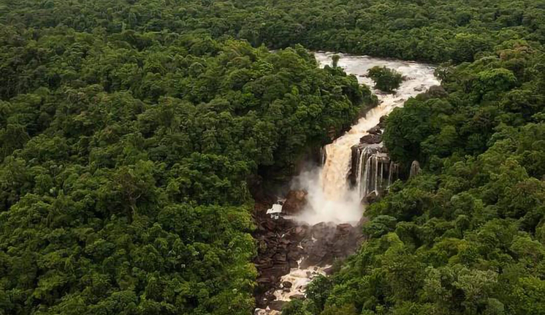 GUYANA | Amaila Falls Hydro Power best option for Guyana’s energy transition says Norway study