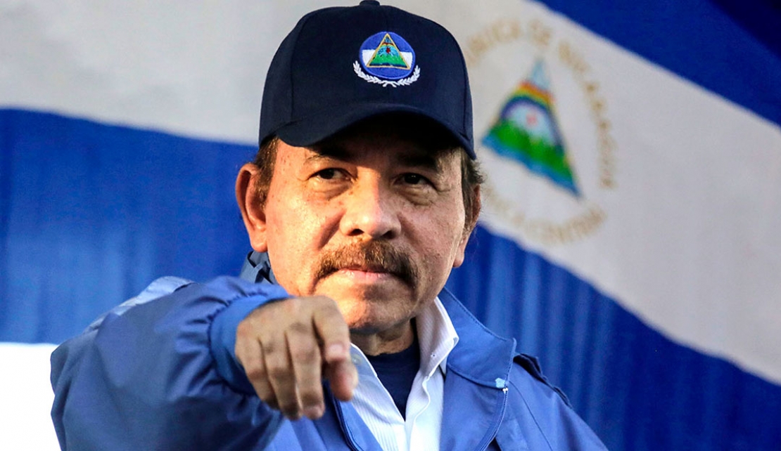 LATIN AMERICA | Ahead of elections, US Places more Sanctions on Nicaragua