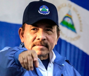 LATIN AMERICA | Ahead of elections, US Places more Sanctions on Nicaragua