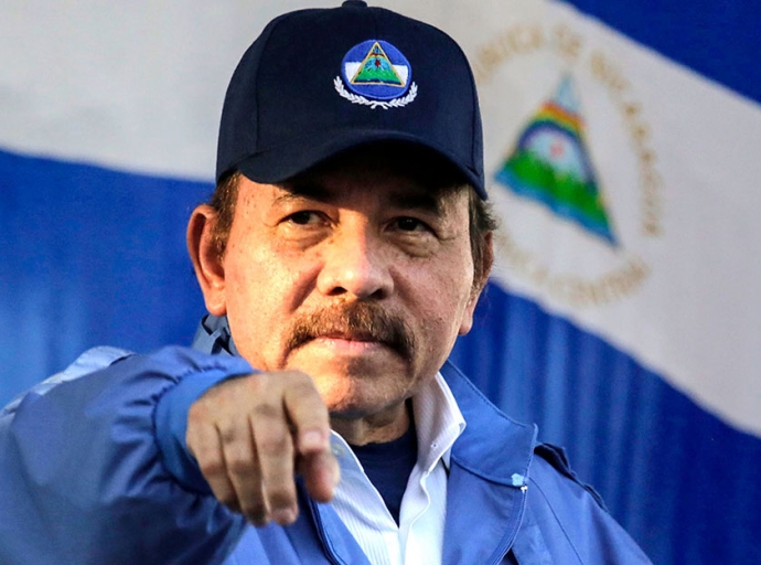 LATIN AMERICA | Ahead of elections, US Places more Sanctions on Nicaragua