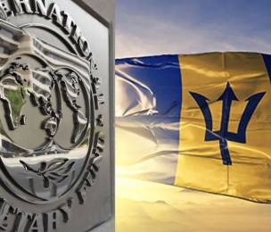 BARBADOS to draw down US$ 24-million Under IMF Extended Fund Facility