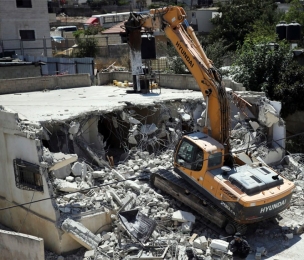 ISRAEL settlement programme branded war crimes by UN experts