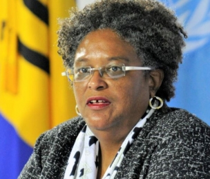BARBADOS | Multidimensional Vulnerability Index Is Key says Mottley