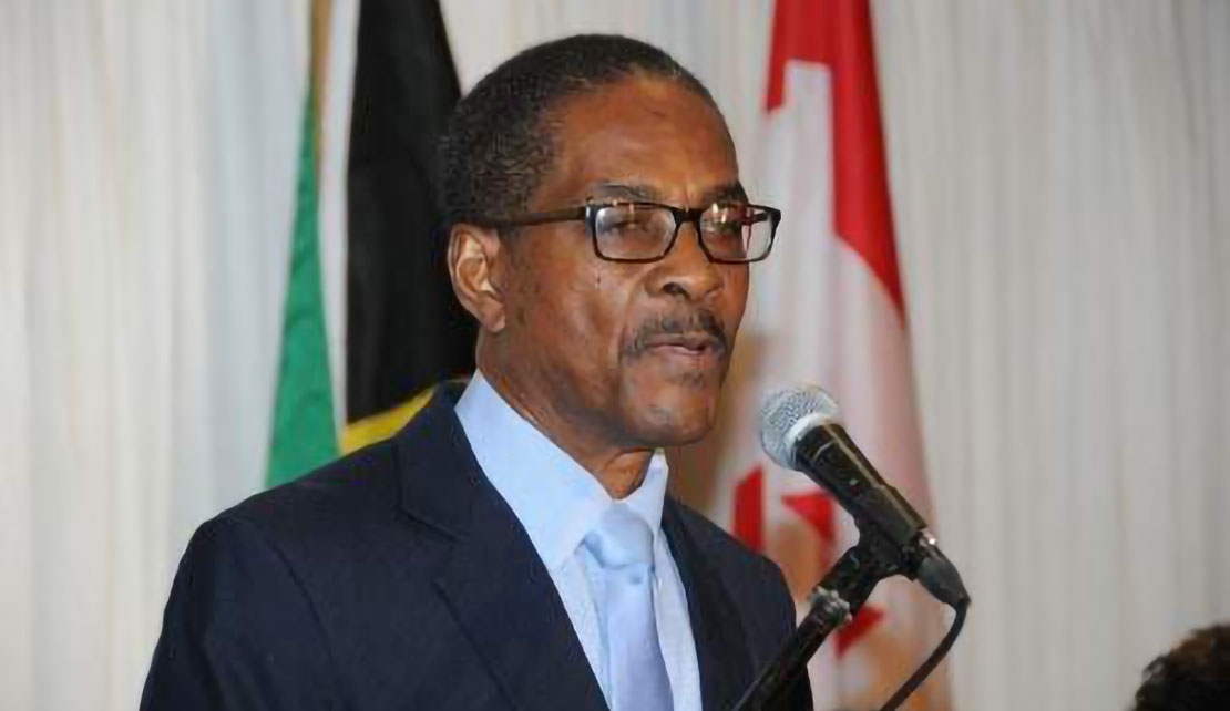 JAMAICA | Panton Rebuffs Montague, Golding demands review by Parliamentary Counsel