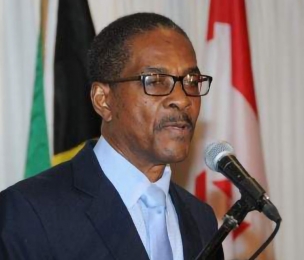 JAMAICA | Panton Rebuffs Montague, Golding demands review by Parliamentary Counsel