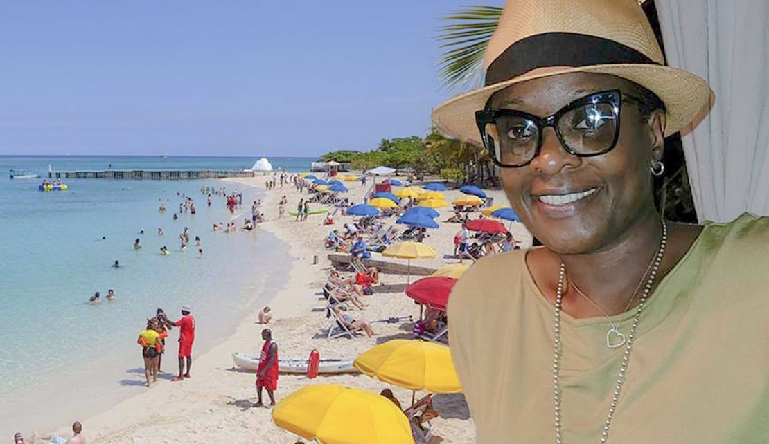 JAMAICA | Create a Resilient Tourism Corridor for Kingston says Senator Allen