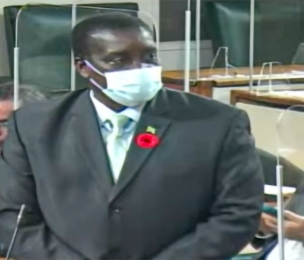 JAMAICA | Montague 'comes clean' about First Rock Investments, Boards Dissolved.