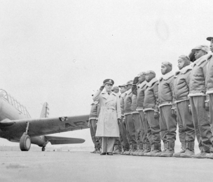 UNITED STATES | Legislation targets historic GI Bill racial inequities