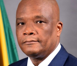 DIASPORA | Senator Leslie Campbell and US State Department Official to be Special Guests on Let's Connect with Ambassador Marks