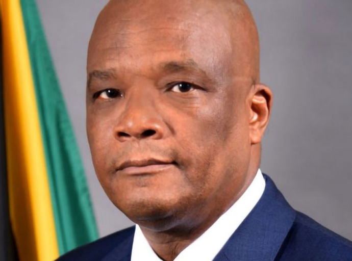 DIASPORA | Senator Leslie Campbell and US State Department Official to be Special Guests on Let's Connect with Ambassador Marks