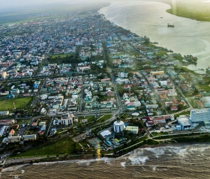 GUYANA | Government justifies split of Region Four into electoral districts