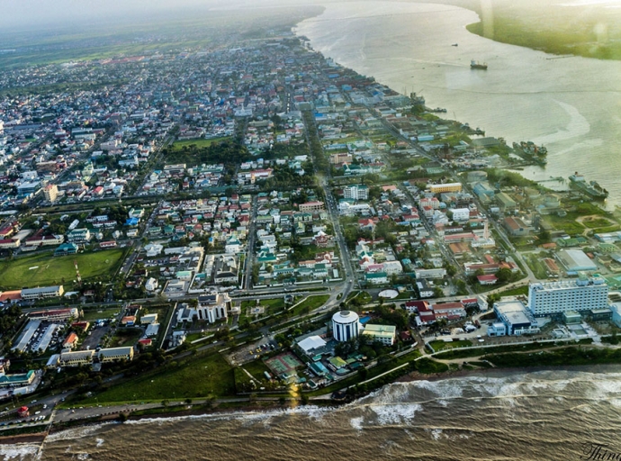 GUYANA | Government justifies split of Region Four into electoral districts