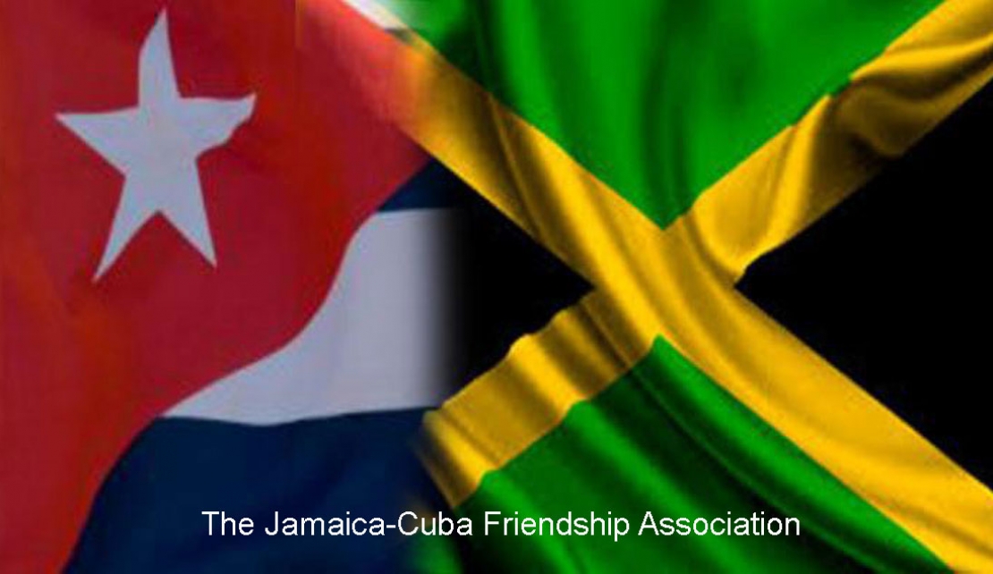 JAMAICA-Cuba Friendship Assn. condemns US support for planned anti-Cuba &quot;N15&quot; Protests