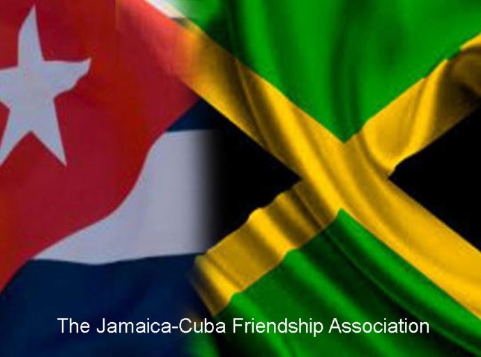 JAMAICA-Cuba Friendship Assn. condemns US support for planned anti-Cuba &quot;N15&quot; Protests