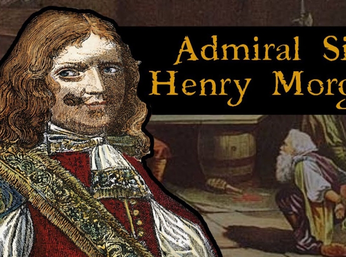 The Death of Sir Henry Morgan and the paradox of history