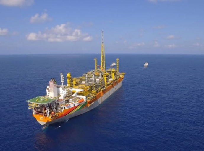 GUYANA | Contracts awarded for fourth Floating Production oil ship