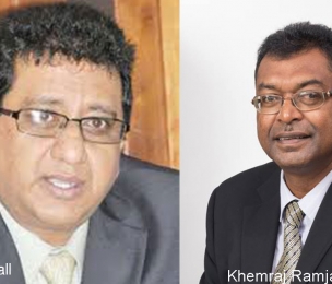 GUYANA | Gov't, Opposition weigh in on proposed life sentence, hefty fines for election offences