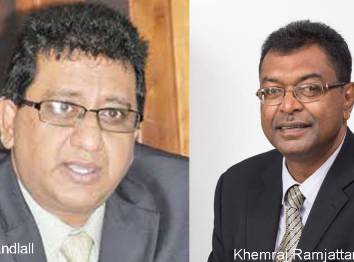 GUYANA | Gov't, Opposition weigh in on proposed life sentence, hefty fines for election offences