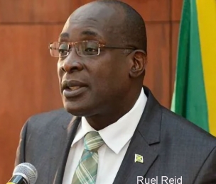 JAMAICA | Ruel Reid gets $23.2 million 'Golden Handshake' as he walks from Jamaica College