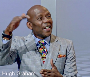 JAMAICA | MP Hugh Graham assures constituents: Improved water by Christmas