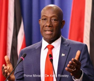 TRIN/BAGO | As third Wave Rises, Rowley urges “avoid a funeral for Christmas”