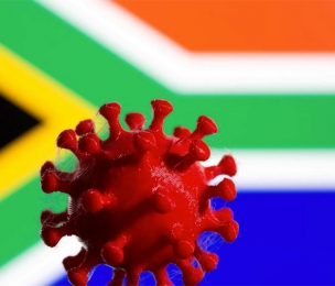 AFRICA | New Coronavirus Variant discovered in South Africa