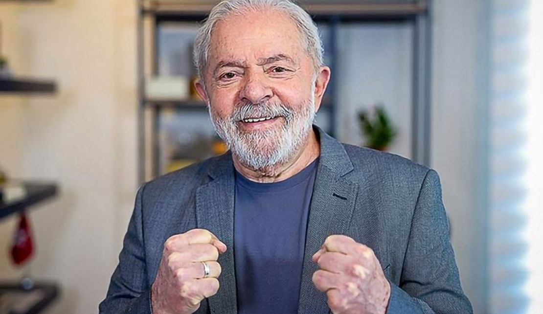 Brazil’s Supreme Federal Court approved the release of Lula’s assets