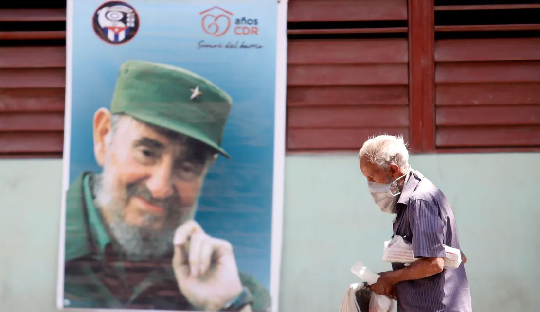 CUBA: five years after Fidel Castro’s death, how fares the revolution?