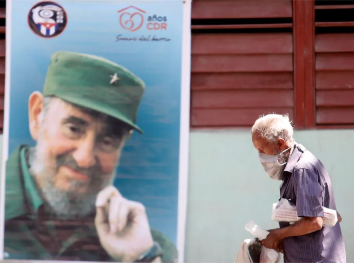 CUBA: five years after Fidel Castro’s death, how fares the revolution?