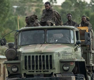 Ethiopian Army leads successful offensive against TPLF, Gov’t reports