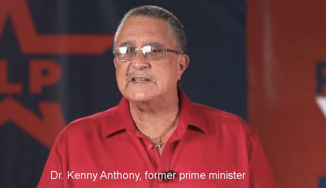 Republican Status in Barbados: What Next Saint Lucia?