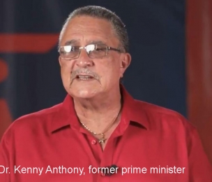 Republican Status in Barbados: What Next Saint Lucia?