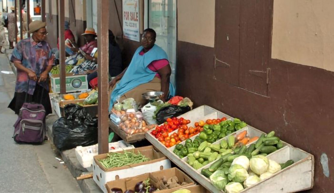 BARBADOS to pass Vendor-Friendly Legislation