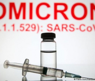 CUBA working to develop specific vaccines to fight Omicron variant