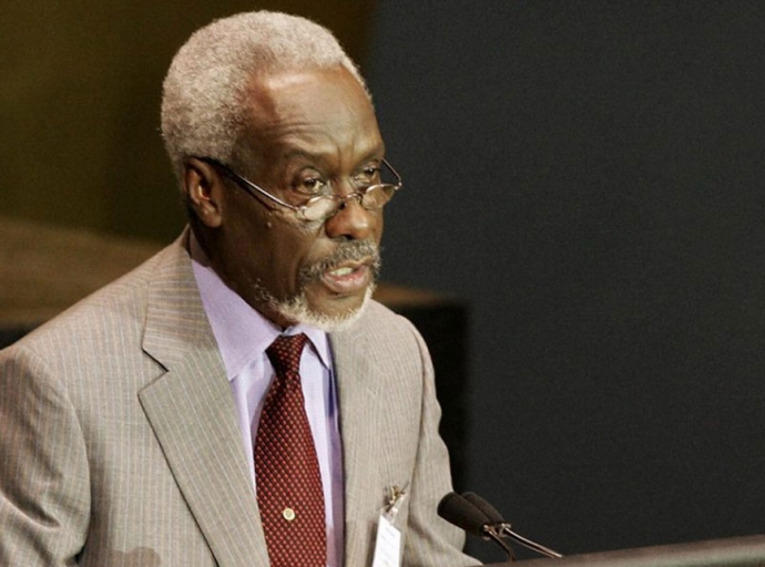 JAMAICA | Patterson Again Urges Govt and Opposition to Make Jamaica a Republic