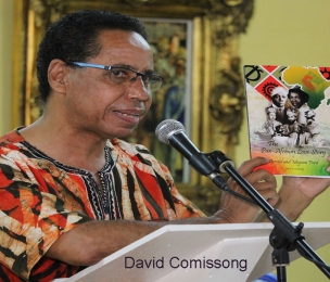 BARBADOS | Now that Barbados has become a Republic, David Comissong proposes a new “Republican Economics.”