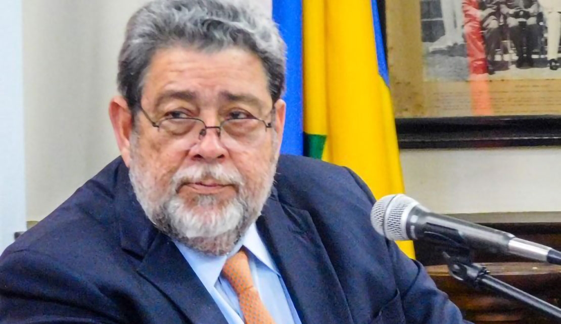 SVG | COVAX penalizes St.Vincent for sending vaccines to Trinidad