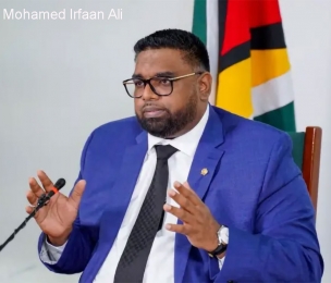 GUYANA | Concern over the Erosion of Free Speech, Democracy in Guyana