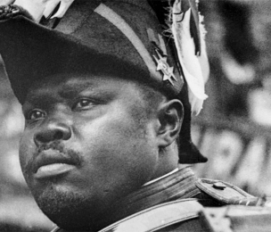 UNITED STATES | Petition Launched asking Biden to Pardon Marcus Garvey