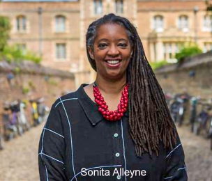 Dispute swirls over memoriam to Slave Investor at Jesus College, Cambridge