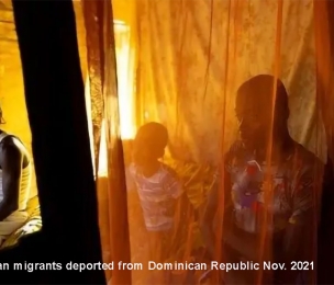 HAITIAN Consulate Staff Arrested In The Dominican Republic