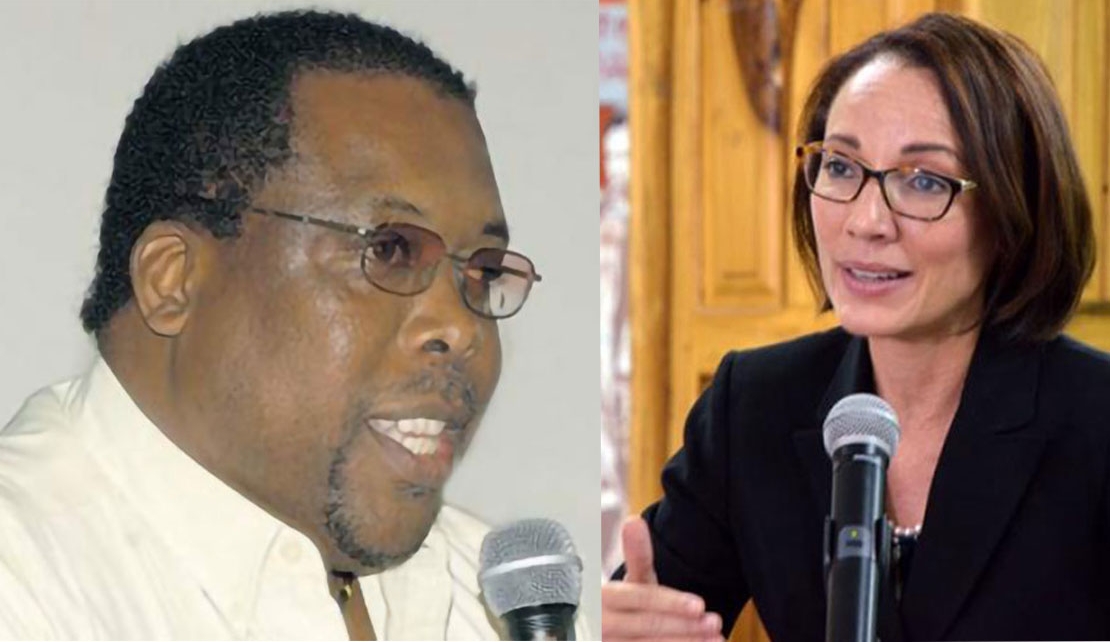 JAMAICA | JLP says its frequent walk-outs doesn't disrupt business of the Senate