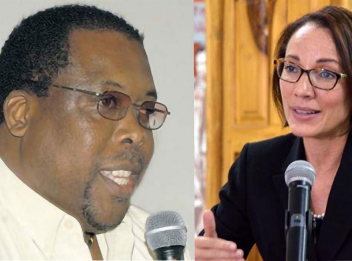 JAMAICA | JLP says its frequent walk-outs doesn't disrupt business of the Senate