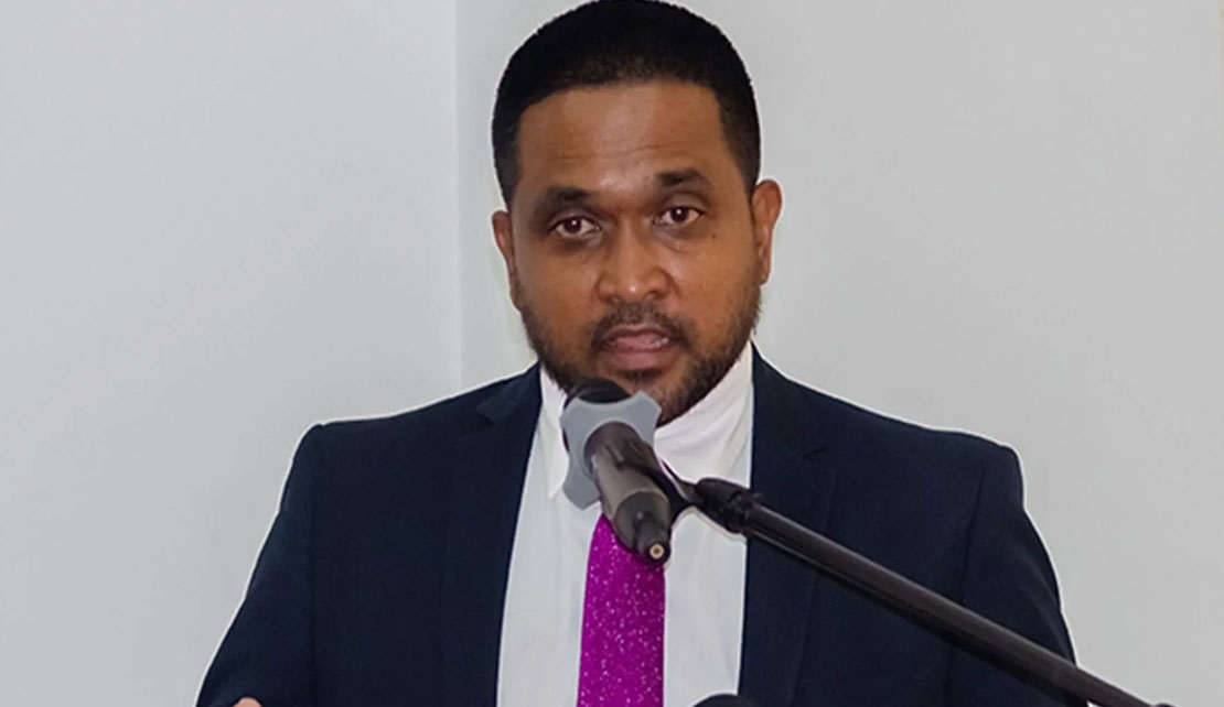 GUYANA | PPP Govt minister condemned for branding judges “PNC activists”