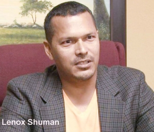 GUYANA | Deputy Speaker Lenox Shuman wants veil lifted from 2020 National Elections